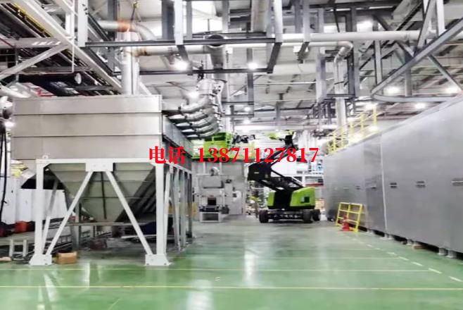 平川机电设备安装工程,设备安装公司